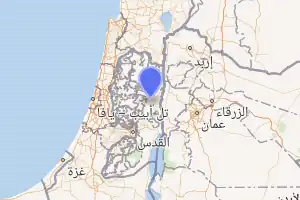 خريطة