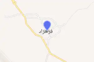خريطة