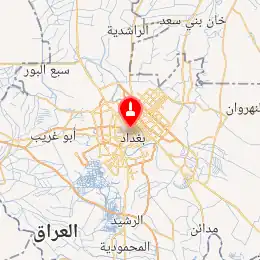 خريطة