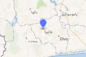 خريطة