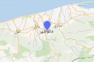 خريطة