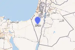 خريطة