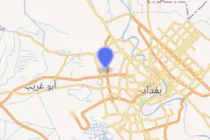 خريطة