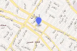 خريطة