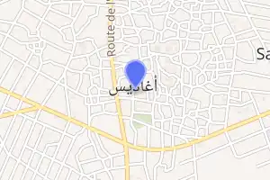 خريطة