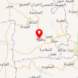 خريطة