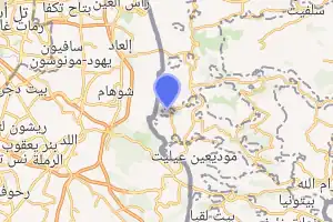 خريطة
