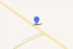 خريطة