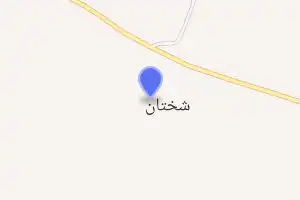 خريطة