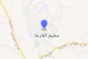 خريطة