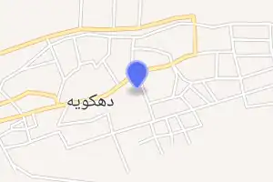 خريطة