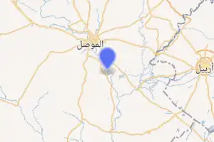 خريطة