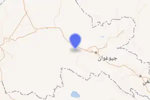 خريطة