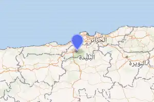 خريطة