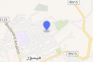 خريطة