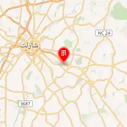 خريطة