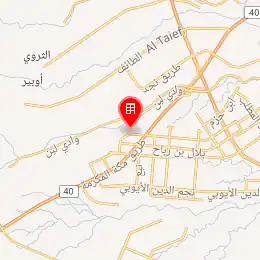 خريطة