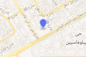 خريطة