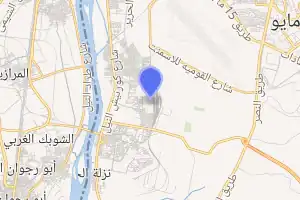 خريطة