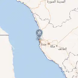 خريطة