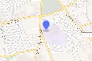 خريطة