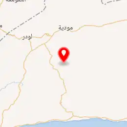 خريطة