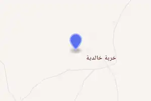 خريطة
