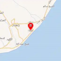 خريطة