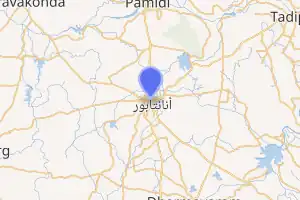 خريطة