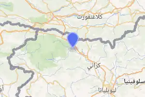 خريطة