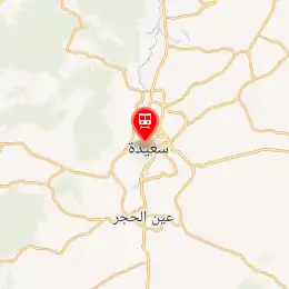 خريطة