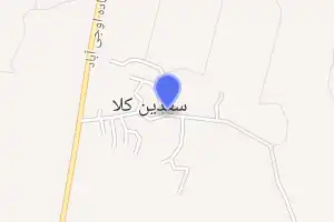 خريطة