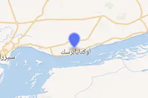 خريطة