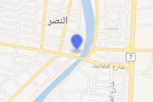 خريطة