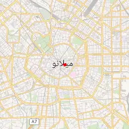 خريطة