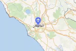 خريطة