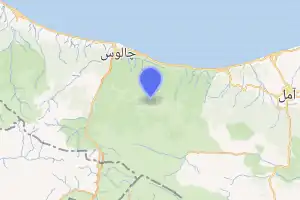 خريطة