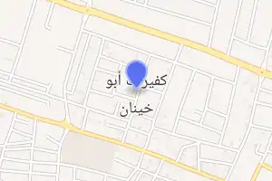 خريطة