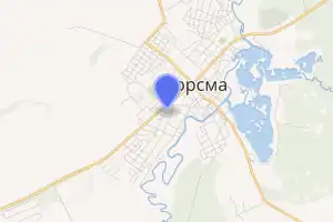 خريطة