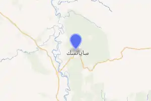 خريطة