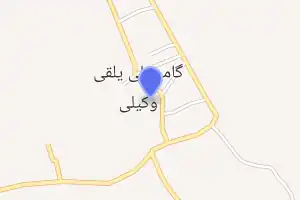 خريطة