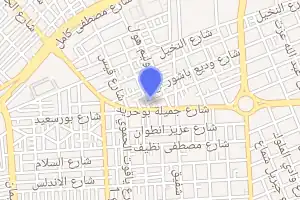 خريطة