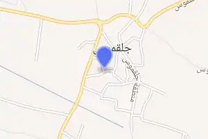 خريطة