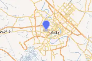 خريطة