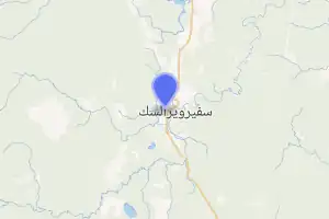 خريطة