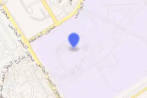 خريطة
