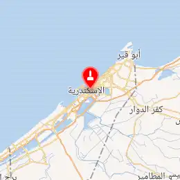 خريطة