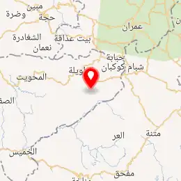 خريطة