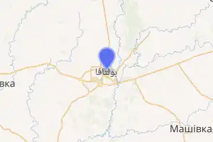 خريطة