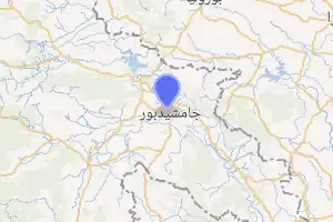 خريطة